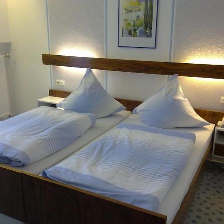 Hotel Diana Garni Bad Bertrich Cameră foto