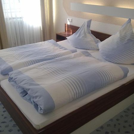 Hotel Diana Garni Bad Bertrich Cameră foto