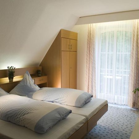 Hotel Diana Garni Bad Bertrich Cameră foto