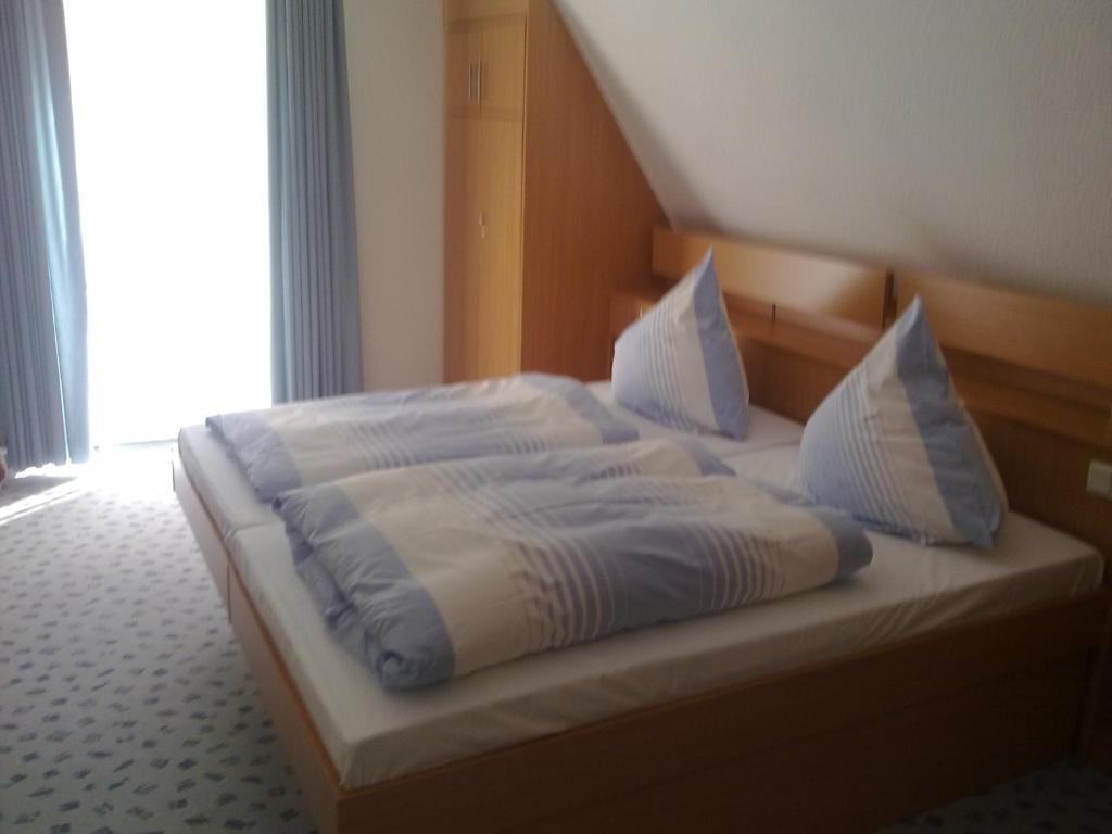Hotel Diana Garni Bad Bertrich Cameră foto