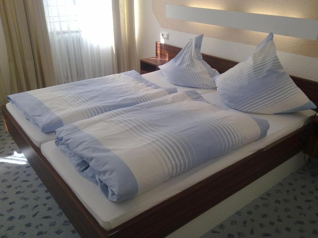 Hotel Diana Garni Bad Bertrich Cameră foto