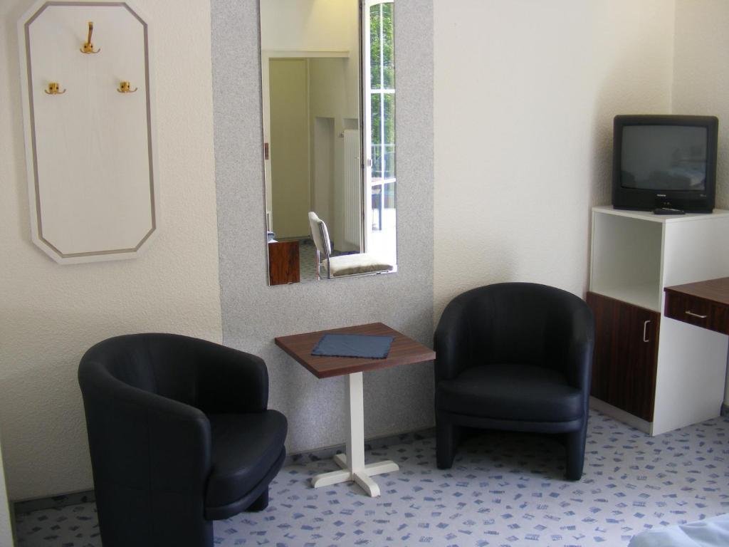 Hotel Diana Garni Bad Bertrich Cameră foto